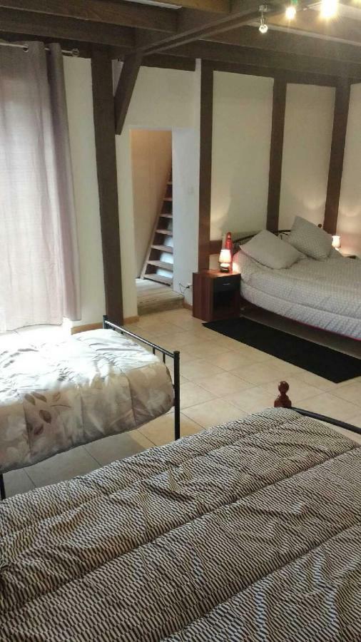 Les Gites De Castera Aire-sur-l'Adour Ngoại thất bức ảnh