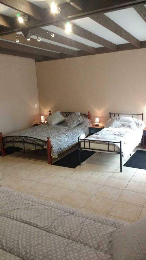 Les Gites De Castera Aire-sur-l'Adour Ngoại thất bức ảnh